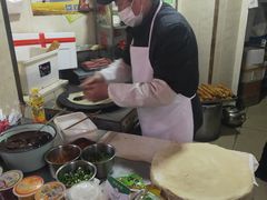 -刘大姐煎饼(五星家园店)