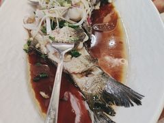 -宝荣鱼馆·临湖之宴(千岛湖店)
