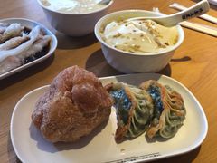 -冰泉豆浆馆(阳朔店)