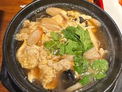 -義聚德·清真铜锅涮羊肉·烧烤(河东店)