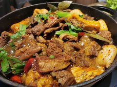 -牛腩之旅·牛腩牛杂煲(光启城美食城店)