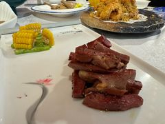 -岭南海晏楼(滨江东总店)