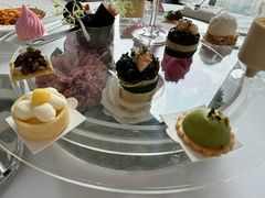 -天玑高空江景餐厅&酒吧Sky Secret Restaurant&Bar