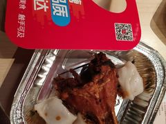 -避风塘(宝山万达店)