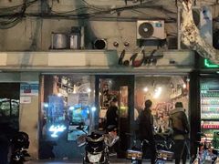 -La Tavernetta(Bar à Vin)(乌鲁木齐路店)