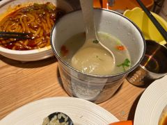 -谷丽麦馕新疆菜·清真(步步高梅溪新天地店)