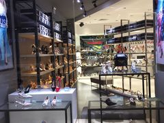-凯德广场(埃德蒙顿路店)