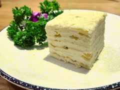 娜帕里勇-北疆饭店(朗悦公园茂店)