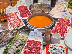 -荣叔港式沙嗲牛肉火锅(正佳潮流店)