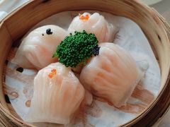 -海湾壹品·粤菜·早茶·烤鸭(拱北店)