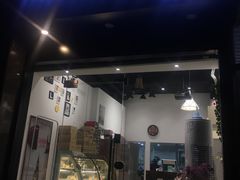 门面-简·煦蛋糕定制(下沙店)
