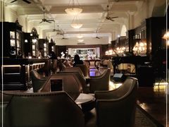 -LONG BAR 廊吧(外滩华尔道夫酒店)