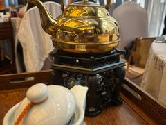 -香云轩·顺德菜(香云纱园林酒店店)