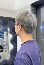 -CIT造型·烫发·染发