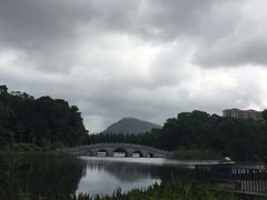-金山植物公园