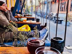 -Sirena海妖日咖夜酒