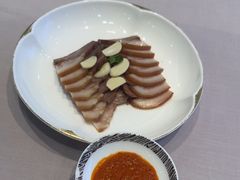 -香山湖渔家大院