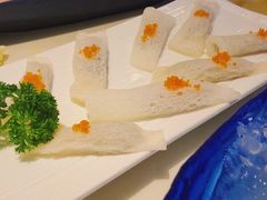 -一哥澳门豆捞·澳门风打边炉(高德置地店)