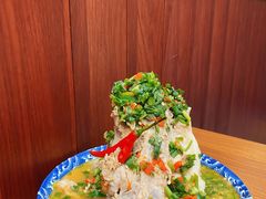 -曼谷食堂·泰国家庭料理(丹桂路店)