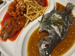 -马凯餐厅(长椿街店)