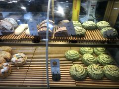 -欧诺爱烘焙(高新万达店)