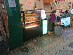 -黎雪珍凉茶(北京路店)