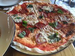-玛尚诺Pizza&Bar(长泰广场店)