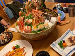 -王鼎精致料理铁板烧(世博源店)