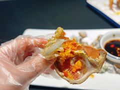 -鑫悦楼煎蟹·16年海鲜大排档