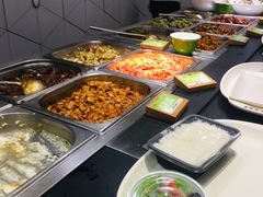 -大米先生(渝中区英利大融城餐厅)