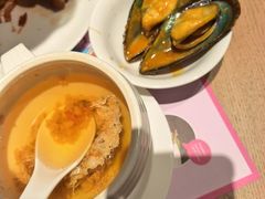 -麒麟中餐厅·经典粤菜·地道菜式老字号(广州长隆酒店)