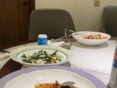 -秦月轩·陕西家乡菜(阜成路·五棵松店)