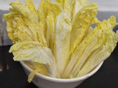 娃娃菜-金鸡厨房(夏湾店)