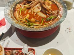 -赖胖子肉蟹煲(临川万象新城店)