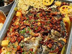 -1819餐厅·团队聚餐·烤串·精酿