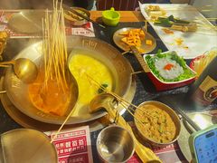 -旺蜀主成都串串火锅(西直门凯德MALL店)