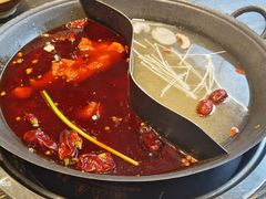 -冯校长老火锅(中联广场店)