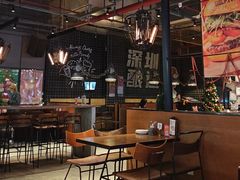 -半吨 Halfton&Friends(车公庙店)