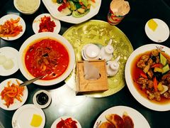 -桃园中华料理炸酱面(燕儿岛路店)