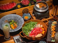 -牛道·和牛九食(市府恒隆广场店)