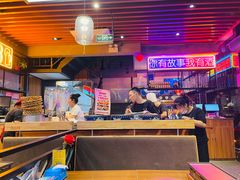 -庆峰龙虾烧烤(合肥一店)
