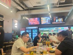 -KAOTOWN烤堂•烧烤(海汇港店)