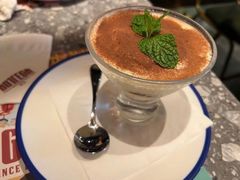 提拉米苏Tiramisu-BOTTEGA意库(中骏世界城店)