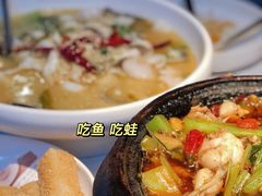 -川知味(京华城店)
