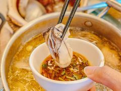 -潮界(凯德晶萃店)