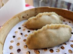 -西贝(虹口龙之梦店)