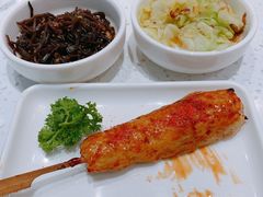 -味千拉面(双井店)