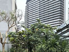 -日月湾海门游览区