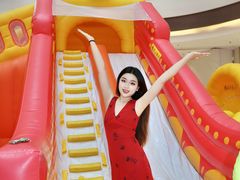 -龙湖南京江北天街