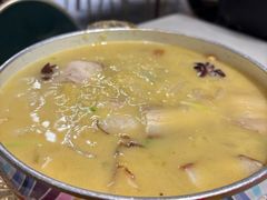 -后海16号·北京私房菜